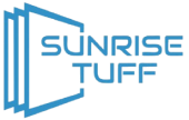 Sunrise Tuff Logo