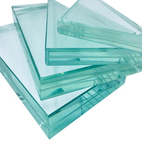 Laminated Glass